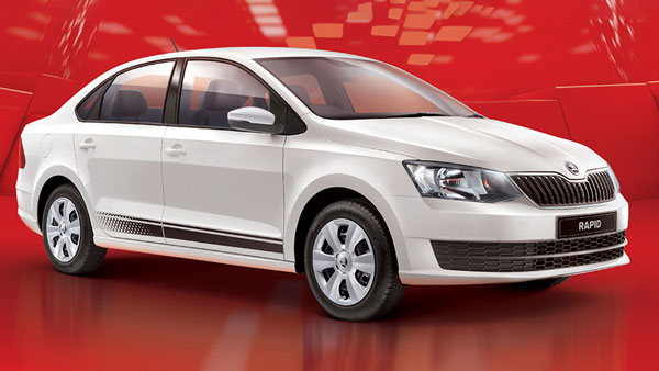 Skoda Rapid Rider Plus वेरिएंट हुआ बंद, पुराने ग्राहकों के लिए सर्विसिंग रहेगी जारी