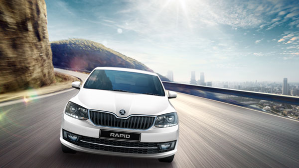 Skoda Rapid Rider Plus वेरिएंट हुआ बंद, पुराने ग्राहकों के लिए सर्विसिंग रहेगी जारी