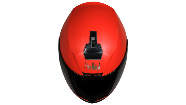 Steelbird SBA-1 HF है बाजार में मौजूद सबसे किफायती Hands Free हेलमेट, कीमत 2,589 रुपये