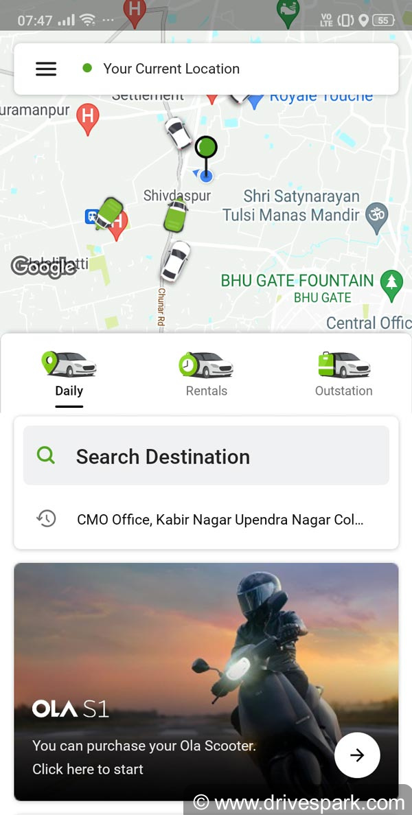 आज से शुरू हुई Ola Electric स्कूटर्स की बिक्री, हजारों लोगों ने अपने पसंदीदा स्कूटरों को खरीदा
