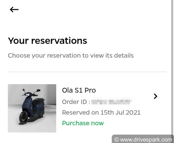 आज से शुरू हुई Ola Electric स्कूटर्स की बिक्री, हजारों लोगों ने अपने पसंदीदा स्कूटरों को खरीदा