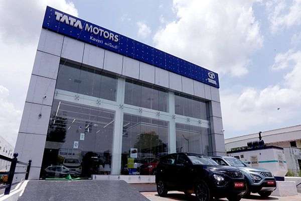 Tata Motors ने दक्षिण भारत में एक ही दिन में खोले 70 नए शोरूम, कंपनी के लिए एक बड़ी उपलब्धि