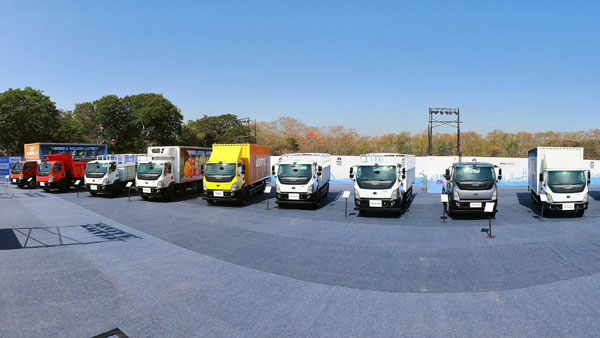 Tata Motors बढ़ाने वाली है अपने कमर्शियल व्हीकल की कीमतें, 2 प्रतिशत तक का होगा इजाफा