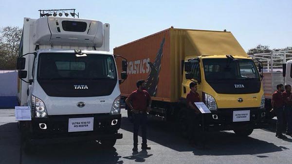Tata Motors बढ़ाने वाली है अपने कमर्शियल व्हीकल की कीमतें, 2 प्रतिशत तक का होगा इजाफा