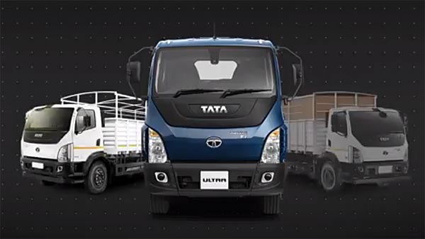 Tata Motors बढ़ाने वाली है अपने कमर्शियल व्हीकल की कीमतें, 2 प्रतिशत तक का होगा इजाफा