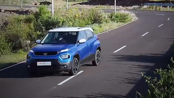 Tata Punch माइक्रो-SUV की लॉन्च डेट का हुआ खुलासा, जानें कब उतारी जाएगी बाजार में
