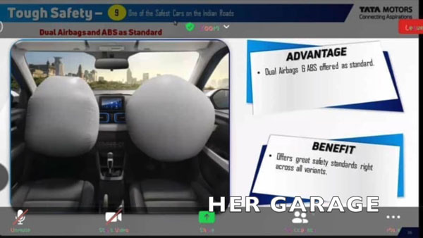नई Tata Punch माइक्रो-SUV के इंजन स्पेसिफिकेशन का हुआ खुलासा, जानें कौन-सा होगा इंजन