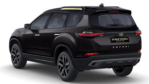 Tata Safari Gold Edition भारतीय बाजार में हुई लॉन्च, जानें क्या है कीमत और क्या मिला है अपडेट