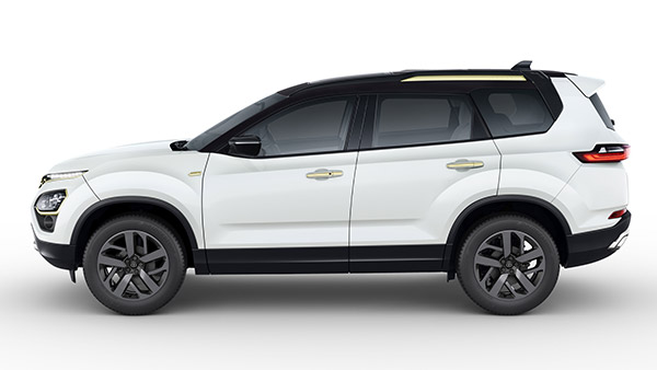Tata Safari Adventure Edition को मिलने वाला फीचर अपडेट, जानें कौन से होंगे नए फीचर्स