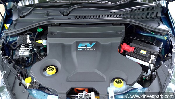 2021 Tata Tigor EV रिव्यू: रेंज, चार्जिंग, ड्राइविंग अनुभव, फीचर्स, वैरिएंट, डिजाईन जानकारी