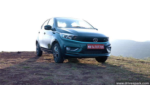 2021 Tata Tigor EV रिव्यू: रेंज, चार्जिंग, ड्राइविंग अनुभव, फीचर्स, वैरिएंट, डिजाईन जानकारी