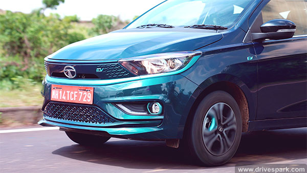 नई Tata Tigor EV की मुंबई में चल रही है जबरजस्त बुकिंग, मिल रही है 2.30 लाख रुपये की भारी छूट