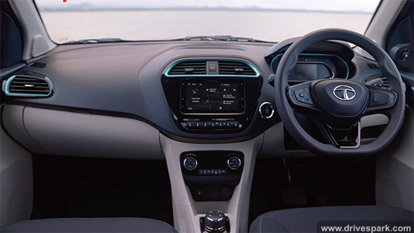 2021 Tata Tigor EV रिव्यू: रेंज, चार्जिंग, ड्राइविंग अनुभव, फीचर्स, वैरिएंट, डिजाईन जानकारी