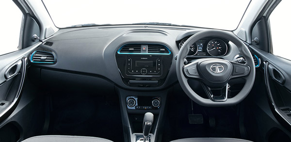 Tata XPRESS-T EV फ्लीट ऑपरेटर ग्राहकों के लिए हुई लॉन्च, कीमत 9.54 लाख रुपये