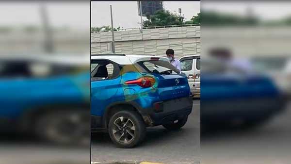 Tata Punch के रंग विकल्प का हुआ खुलासा, अक्टूबर में होने वाली है लॉन्च