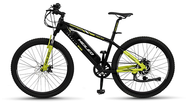 ये हैं भारतीय बाजार में मिलने वाली 5 सबसे बेहतर Electric Bicycle, कीमत 21,000 से 1.30 लाख रुपये तक