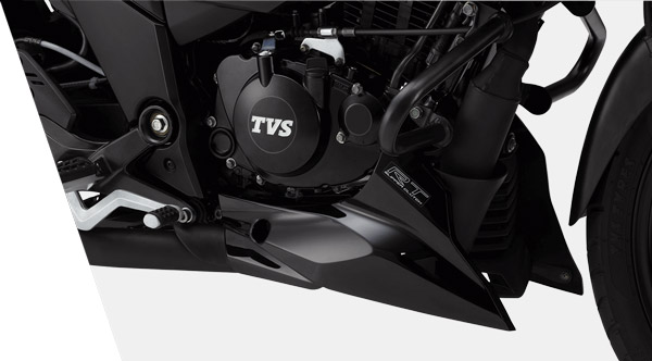 आने वाली है TVS Apache सीरीज की एक नई बाइक, कंपनी ने Apache RTR 165 RP नाम कराया ट्रेडमार्क