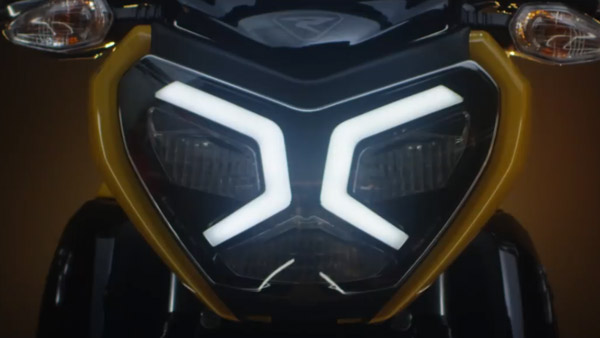 TVS Motor की नई 125cc बाइक 16 सितंबर को होगी लॉन्च, कंपनी ने जारी किया टीजर