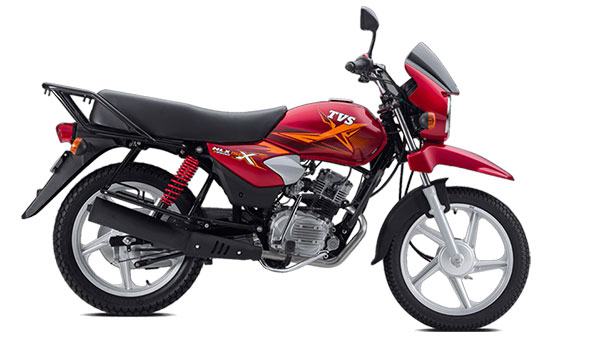 TVS Motor ने वैश्विक बाजारों में HLX सीरीज बाइक के 20 लाख यूनिट्स बेचे, कंपनी की बड़ी उपलब्धि