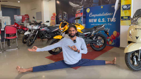 नई TVS Raider 125 की डिलीवरी हुई शुरू, गाजियाबाद में डिलीवर हुई देश की पहली बाइक