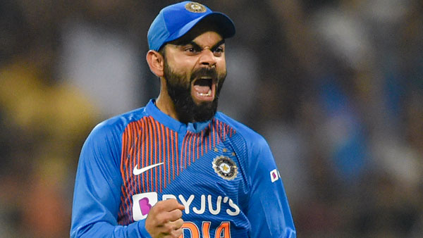 विराट कोहली की लेम्बोर्गिनी कार अब बिक्री के लिए है उपलब्ध, 1.35 करोड़ रुपये में ले जाएं घर