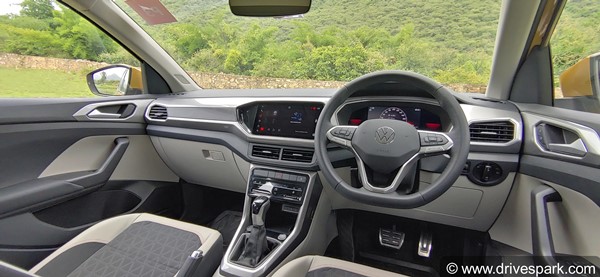 Volkswagen Taigun कल हो रही है भारत में लॉन्च, उससे पहले जानें सभी जानकारी