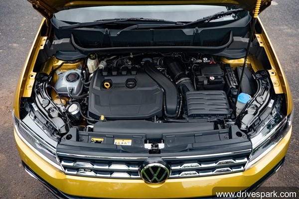 Volkswagen Taigun लॉन्च के पहले ही पहुंची डीलरशिप, 28 सितंबर को उतरेगी बाजार में