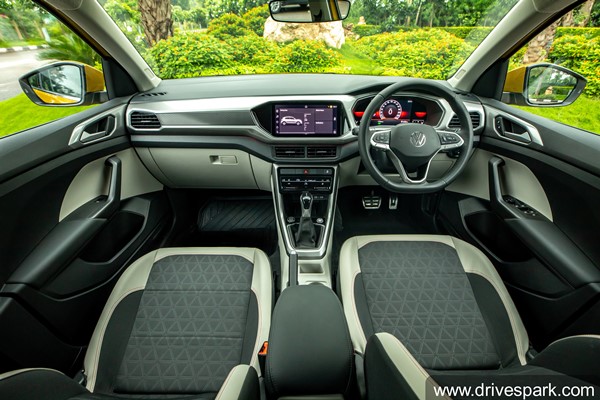 Volkswagen Taigun लॉन्च के पहले ही पहुंची डीलरशिप, 28 सितंबर को उतरेगी बाजार में