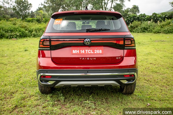 Volkswagen Taigun लॉन्च के पहले ही पहुंची डीलरशिप, 28 सितंबर को उतरेगी बाजार में