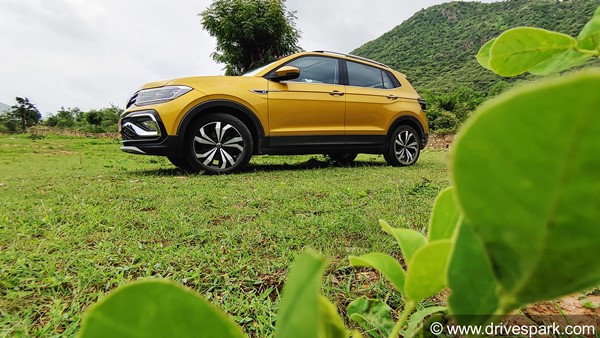 Volkswagen Taigun को लॉन्च से पहले ही मिली 12,221 बुकिंग, मिल रही अच्छी प्रतिक्रिया