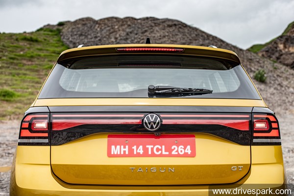 Volkswagen Taigun: लाॅन्च के पहले इस एसयूवी की बुक हुई 10,000 यूनिट, जानें क्या है खास