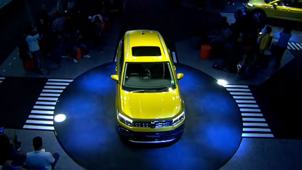 Volkswagen Taigun के लिए कंपनी ने पेश किया ‘सर्विस वैन्यू पैकेज’, कीमत 21,999 रुपये से शुरू