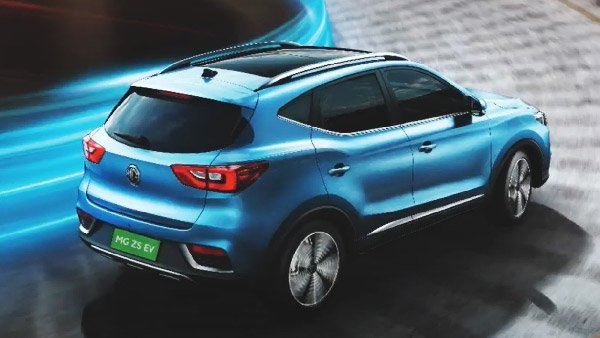 MG की इस इलेक्ट्रिक कार की हुई बंपर बुकिंग, एक महीने में बुक हुई 700 कारें