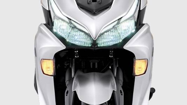 Yamaha की सबसे पाॅवरफुल स्कूटर Aerox 155 कल भारत में होगी, इतनी हो सकती है कीमत