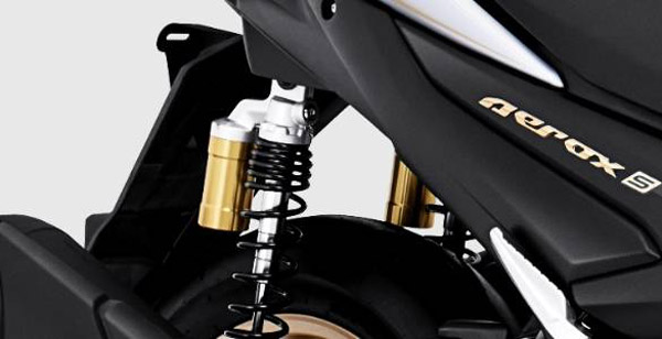 Yamaha की सबसे पाॅवरफुल स्कूटर Aerox 155 कल भारत में होगी, इतनी हो सकती है कीमत