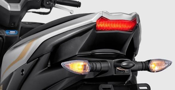 Yamaha की सबसे पाॅवरफुल स्कूटर Aerox 155 कल भारत में होगी, इतनी हो सकती है कीमत