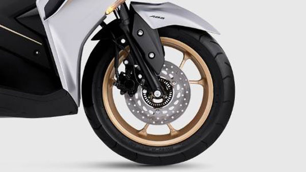 Yamaha की सबसे पाॅवरफुल स्कूटर Aerox 155 कल भारत में होगी, इतनी हो सकती है कीमत