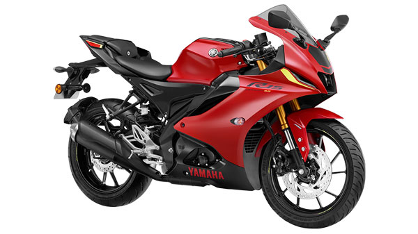 अब नई Yamaha R15 को बनाएं और भी बेहतर, कंपनी ने लाॅन्च की एक्सेसरीज पैक, बस इतनी है कीमत