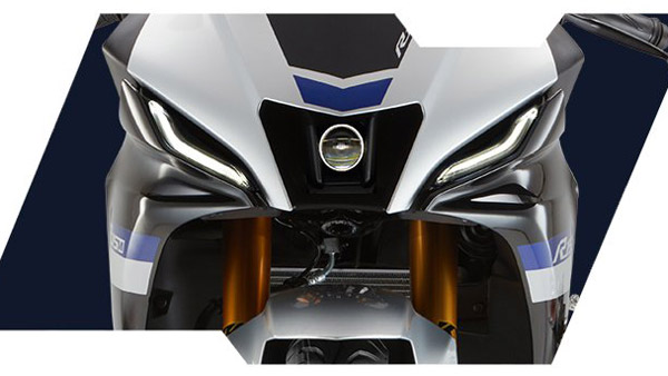 नई Yamaha R15 बाइक और Aerox मैक्सी स्कूटर भारत में लाॅन्च, जानें क्या है कीमत, फीचर्स और स्पेसिफिकेशन