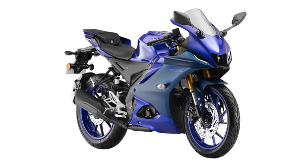 नई Yamaha R15 बाइक और Aerox मैक्सी स्कूटर भारत में लाॅन्च, जानें क्या है कीमत, फीचर्स और स्पेसिफिकेशन