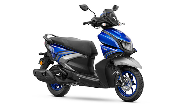 Yamaha ने लाॅन्च की RayZR 125 FI Hybrid स्कूटर, जानें कीमत और फीचर्स