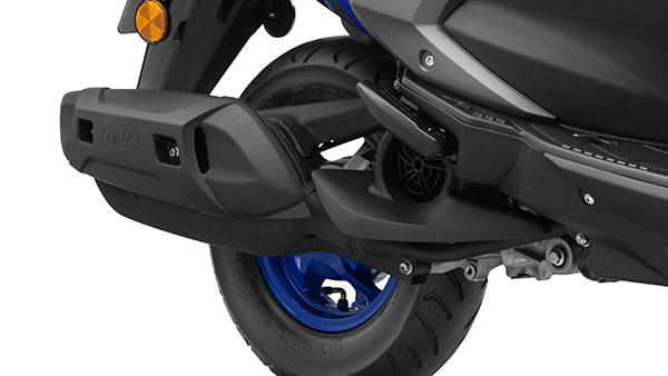Yamaha ने लाॅन्च की RayZR 125 FI Hybrid स्कूटर, जानें कीमत और फीचर्स