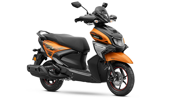 Yamaha ने लाॅन्च की RayZR 125 FI Hybrid स्कूटर, जानें कीमत और फीचर्स