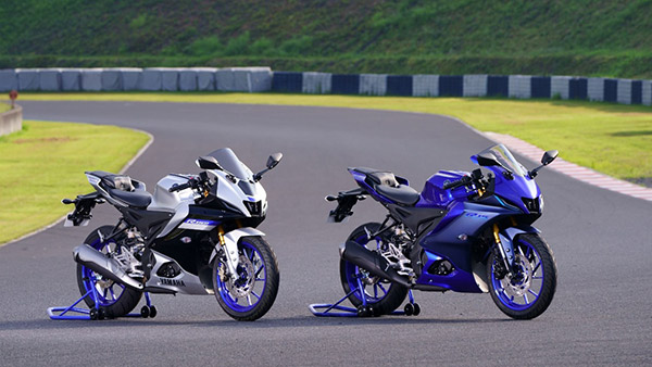 नई Yamaha R15 पहले से है ज्यादा स्पोर्टी और आकर्षक, जानें बाइक के बारे में कुछ खास बातें