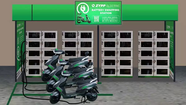 Zypp Electric ने सीरीज-A फंडिंग राउंड में 7 मिलियन डॉलर जुटाए, अन्य शहरों में विस्तार की योजना