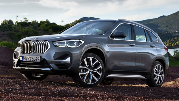 BMW ग्रुप ने भारत में पुरी की 1 लाख वाहनों की बिक्री, 2021 के पहले 9 महीनों में 9,602 वाहन बिके