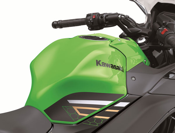 Kawasaki चार साल में लाॅन्च करेगी 10 इलेक्ट्रिक बाइक, 2035 से बनाएगी केवल इलेक्ट्रिक बाइक