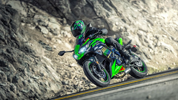 Kawasaki चार साल में लाॅन्च करेगी 10 इलेक्ट्रिक बाइक, 2035 से बनाएगी केवल इलेक्ट्रिक बाइक