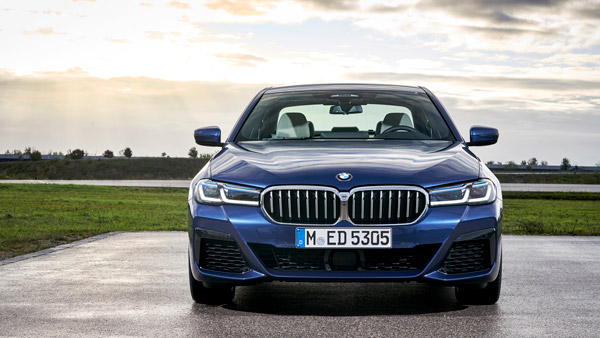 कल भारत में लॉन्च होने वाली है BMW 5 Series Carbon Edition, जाने क्या होने वाला है खास