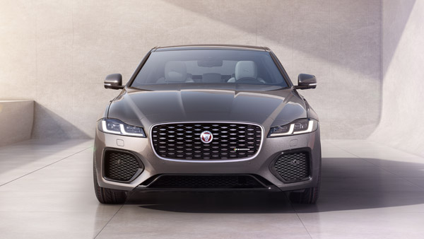 नई 2021 Jaguar XF Facelift सेडान भारत में हुई लॉन्च, जानें क्या हुए हैं बदलाव और क्या है कीमत